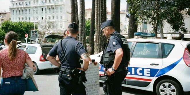 Classement 2025 du taux de criminalité : quelles sont les villes les plus dangereuses de France ?-LMAC