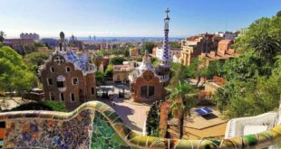 Que visiter à Barcelone en 3 jours en famille pour ne rien manquer des incontournables ?-LMAC