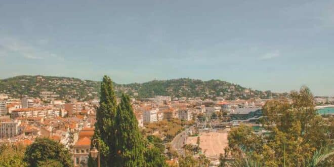 Taux d’ensoleillement par ville en France : le classement des communes les plus ensoleillées-LMAC