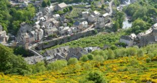 Les plus beaux villages des Cévennes : ceux qu’il faut absolument voir-LMAC
