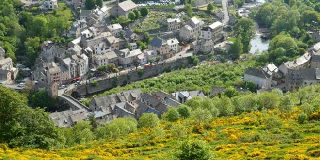 Les plus beaux villages des Cévennes : ceux qu’il faut absolument voir-LMAC