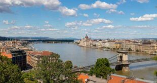 Quel est le plus grand fleuve d’Europe et pourquoi il est stratégique ?-LMAC