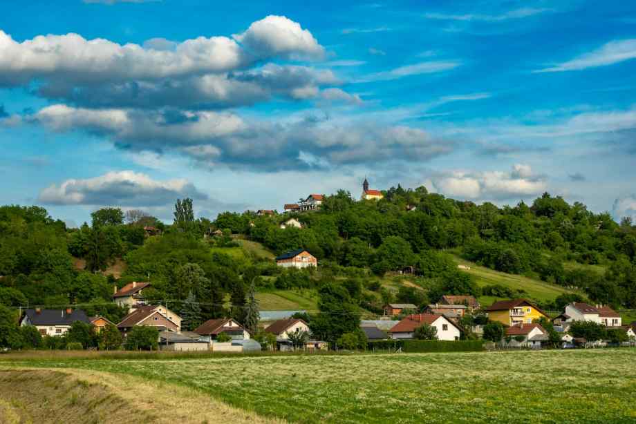 Rochefourchat et les villages sans habitants-LMAC