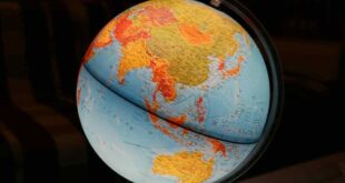 Top 10 des plus grands pays du monde par superficie : le classement complet-LMAC