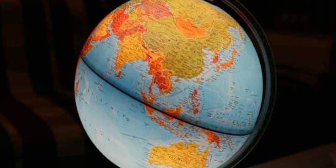 Top 10 des plus grands pays du monde par superficie : le classement complet-LMAC