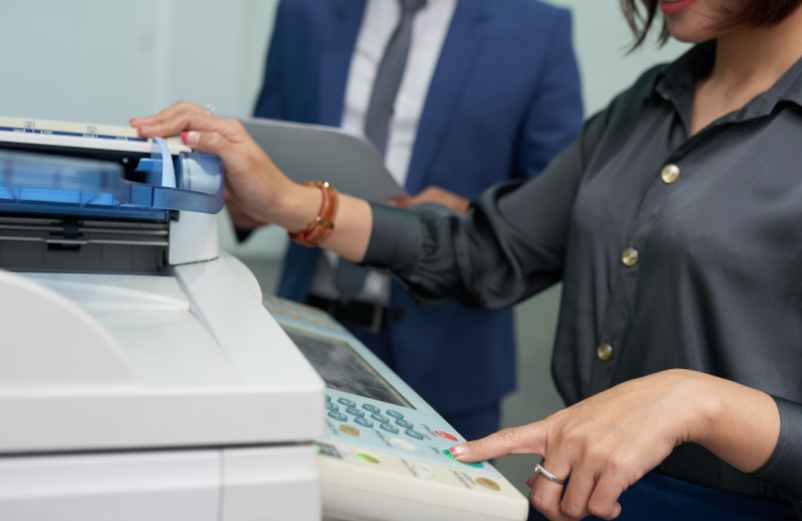 Créer des copies numériques sécurisées de vos documents LMAC