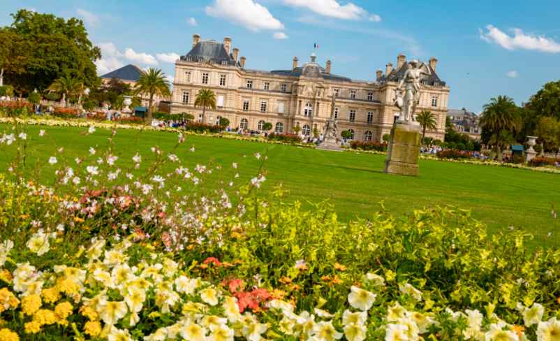 Le jardin du Luxembourg et les autres copies-LMAC