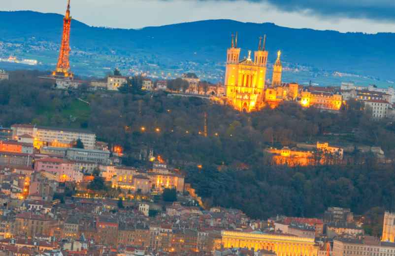 Les tendances de la population française-LMAC