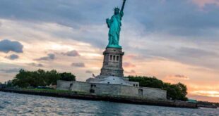 Peut-on visiter la Statue de la Liberté en France ?-LMAC