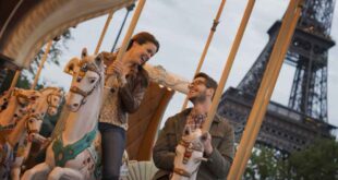 Que faire à Paris ce week-end en famille ?-LMAC