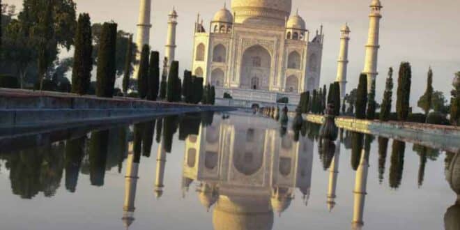 Quel est le pays le plus peuplé du monde actuellement ?-LMAC