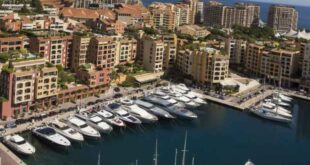 Quel est le plus petit pays magnifique à visiter au monde ?-LMAC