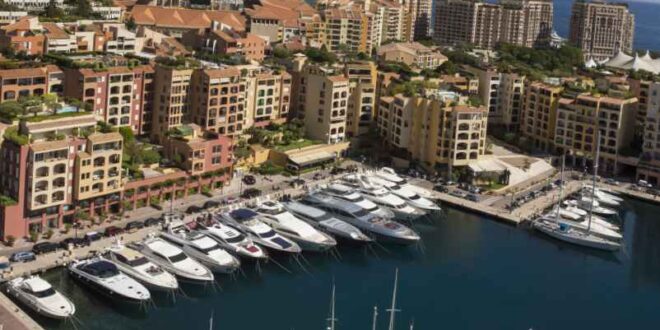 Quel est le plus petit pays magnifique à visiter au monde ?-LMAC