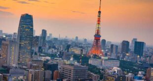 Quelle est la ville la plus peuplée du monde en 2026 ?-LMAC