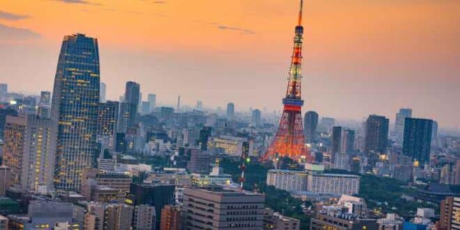 Quelle est la ville la plus peuplée du monde en 2026 ?-LMAC