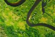 Quels sont les fleuves les plus longs du monde ?-LMAC