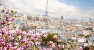 Quels sont les plus beaux villages de France autour de moi ?-LMAC