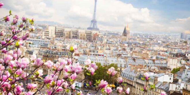 Quels sont les plus beaux villages de France autour de moi ?-LMAC