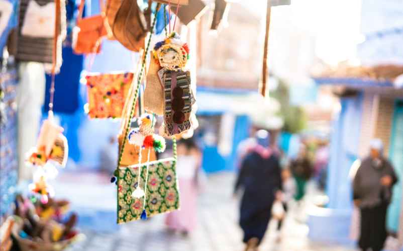 Un monde à huit milliards d'habitants-LMAC