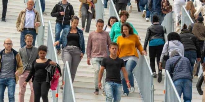 Classement des plus grandes villes de France en 2026 : le top complet LMAC