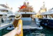 De la Méditerranée aux Caraïbes : votre superyacht, vos règles LMAC