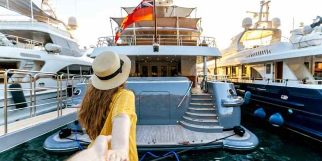 De la Méditerranée aux Caraïbes : votre superyacht, vos règles LMAC