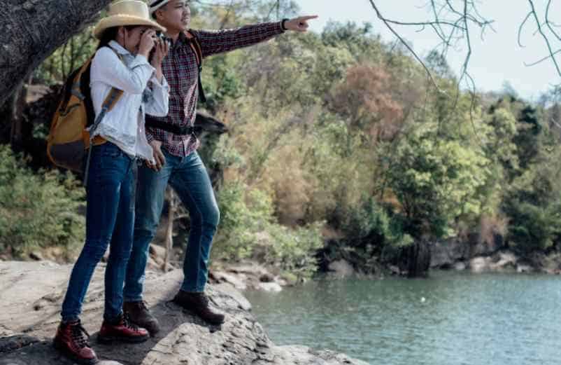 Depuis Porto, Calvi ou Ajaccio : comment rallier la réserve ? LMAC