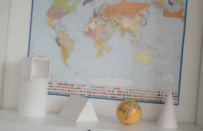 Dynamiques démographiques et évolutions des frontières LMAC