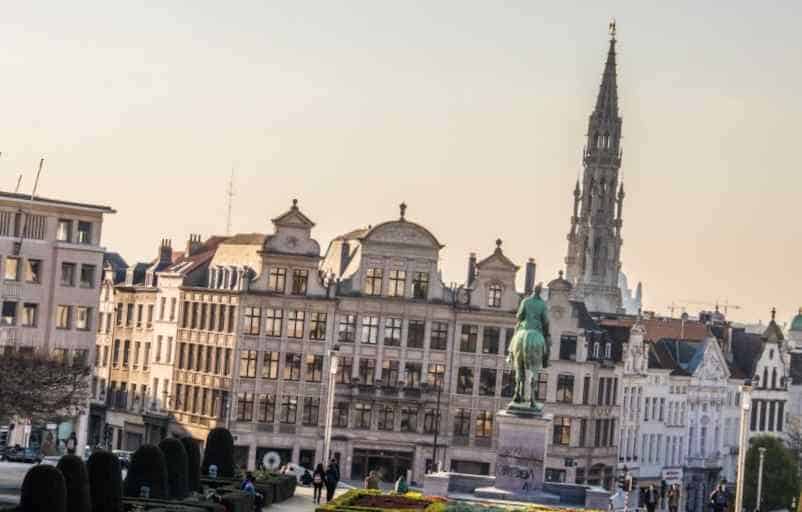 Exploration artistique au cœur de la capitale LMAC