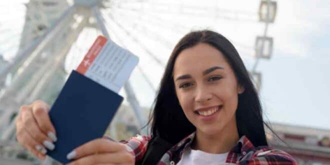 Faut-il un passeport pour aller en Angleterre en 2026 ? LMAC