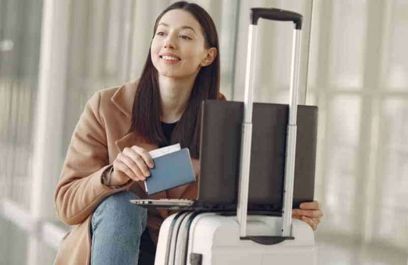 L’entre-deux saisons : le secret des voyageurs avisés LMAC