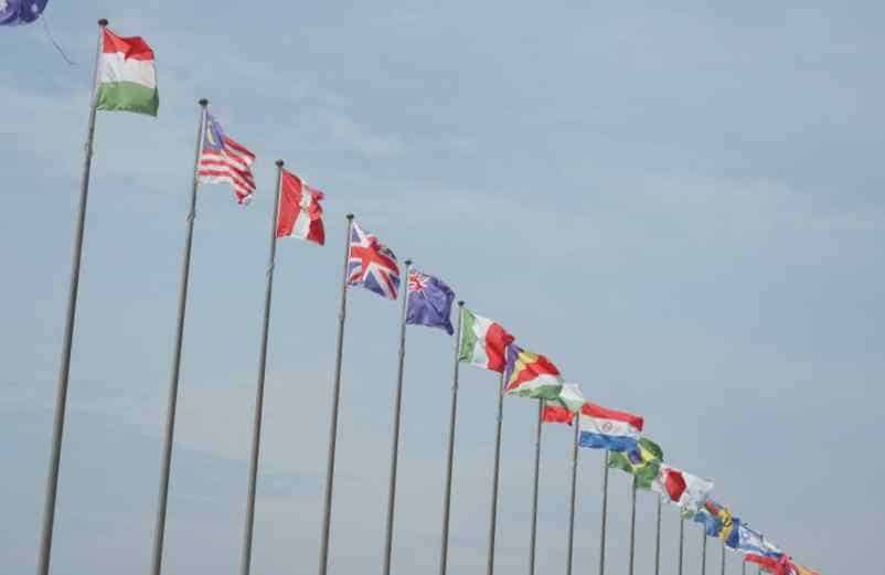 La référence incontournable de l’Organisation des Nations Unies LMAC