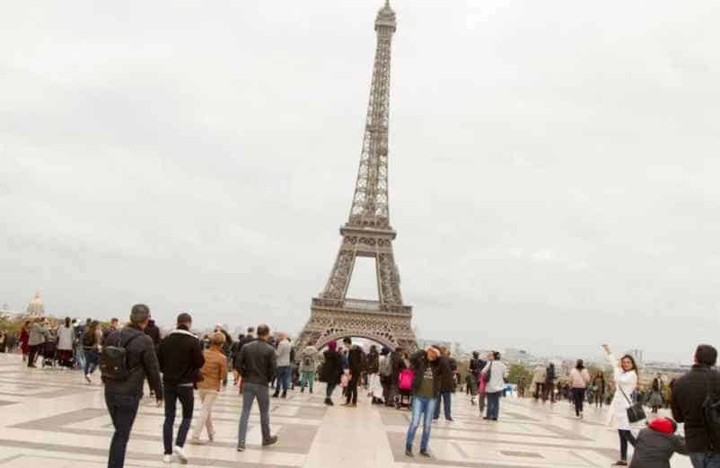 Les métropoles incontournables au sommet du territoire LMAC