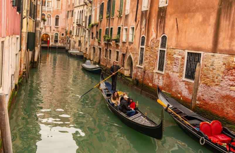 Les transports aquatiques, une aventure captivante sur l’eau LMAC