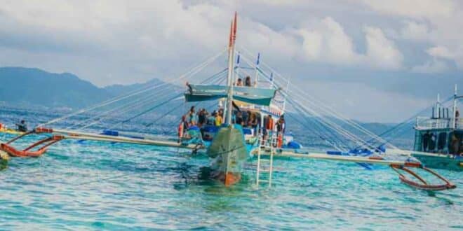 Quand partir aux Philippines pour payer moins cher son voyage ? LMAC