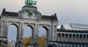 Que faire à Bruxelles ce week-end ? 5 idées de sorties à ne pas manquer LMAC