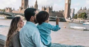 Que faire à Londres en famille gratuitement ? 10 activités à tester LMAC