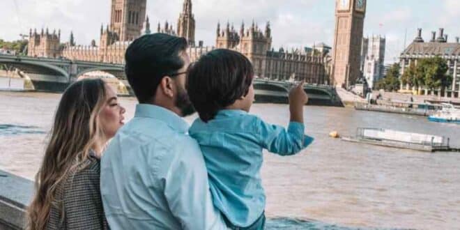 Que faire à Londres en famille gratuitement ? 10 activités à tester LMAC