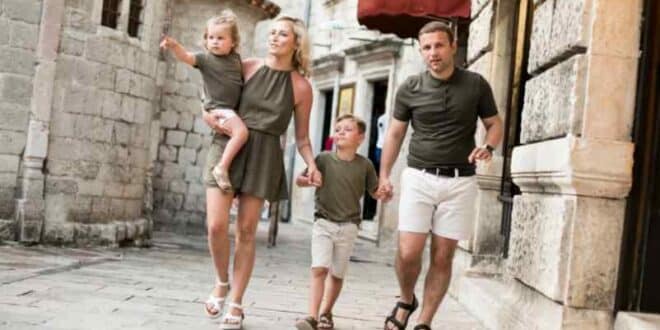 Que faire à Venise avec des enfants ? magnifiques idées pour une visite en famille LMAC