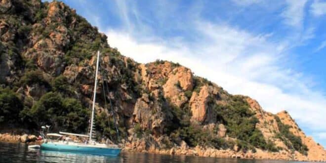 Réserve naturelle de Scandola : comment organiser sa visite ? LMAC