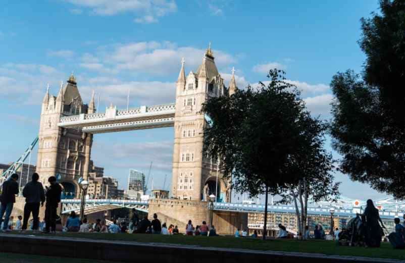 Tower Bridge et les rives de la Tamise : un tour inoubliable LMAC