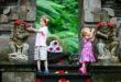 Voyage en famille à Bali : construire un itinéraire à votre image LMAC