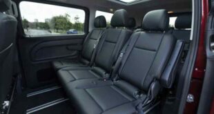 Mariage, séminaire ou club sportif : pourquoi choisir la location de minibus ? LMAC