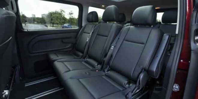 Mariage, séminaire ou club sportif : pourquoi choisir la location de minibus ? LMAC