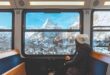 Des glaciers aux lacs : la Suisse révélée par le train panoramique LMAC