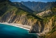 La plage de Saleccia, une des principales plage du désert des Agriates ©Shutterstock