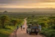 Itinéraires Afrique