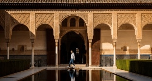 VOYAGE EN ESPAGNE — 16 LIEUX À VOIR EN ANDALOUSIE