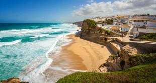 Autour de Cadix, à faire ou voir dans les environs (Vejer de la Frontera)