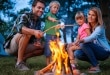Hébergements
Camping en famille : conseils pour un séjour réussi
Le camping ? C’est l’hébergement qui a du sens à tester avec les enfants et surtout chez Huttopia !